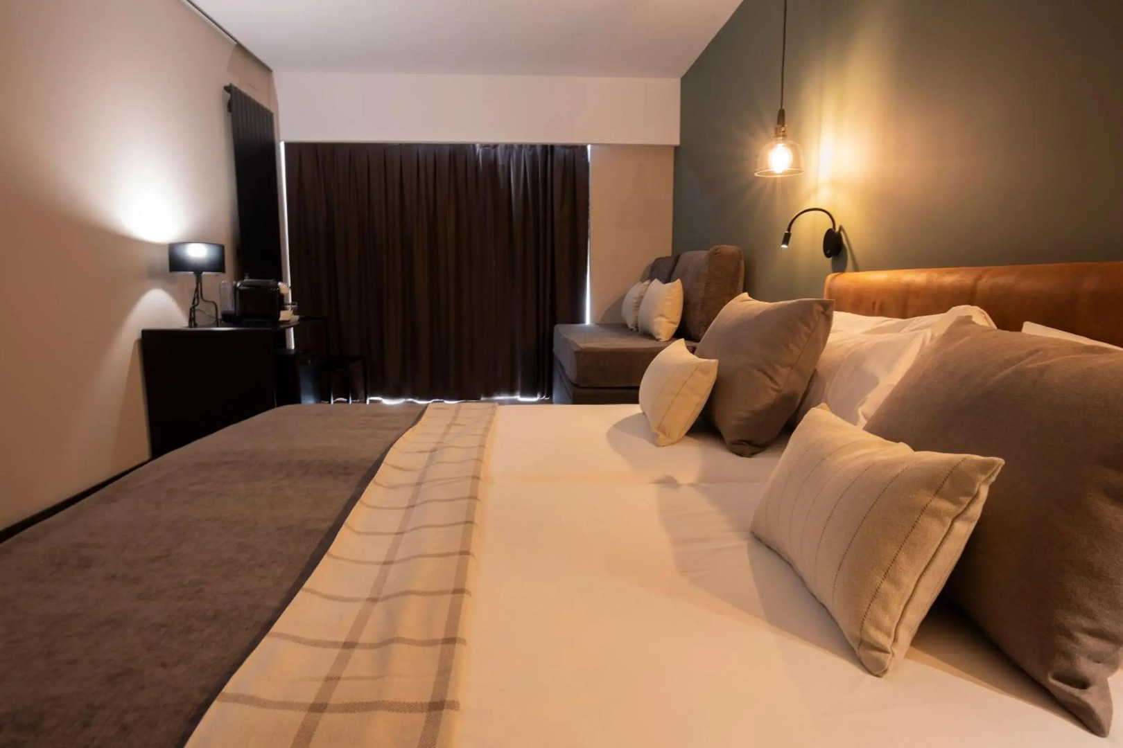 Hotel Piolets Soldeu Centre by Nexta