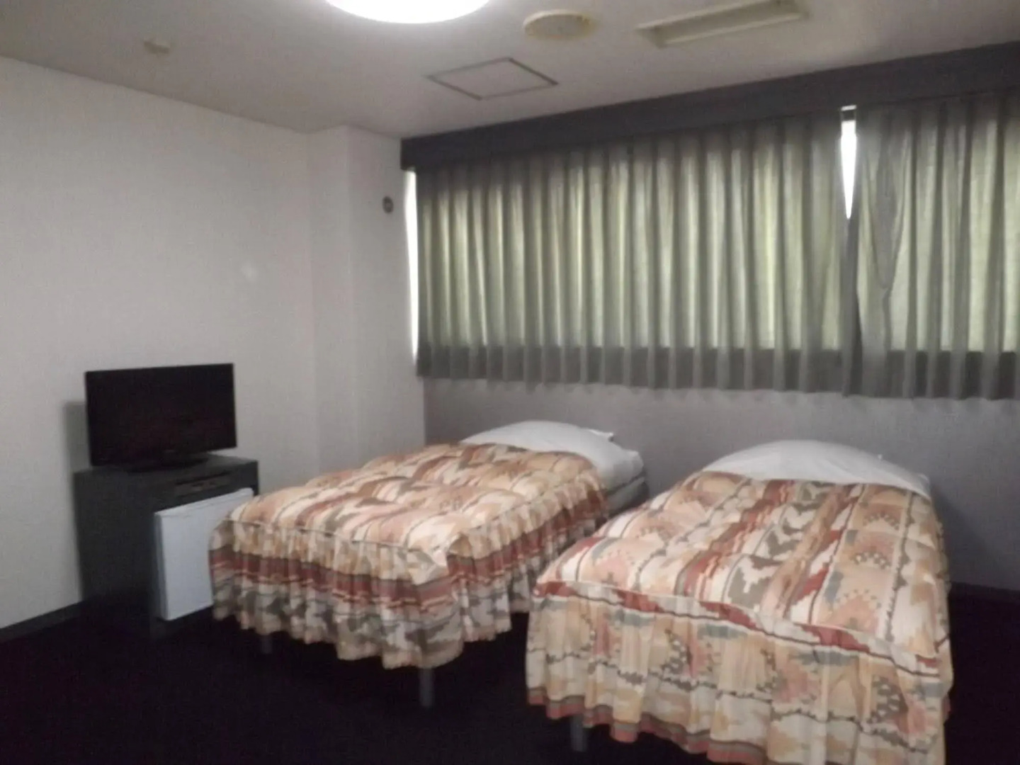 Mitsukaido Sky Hotel