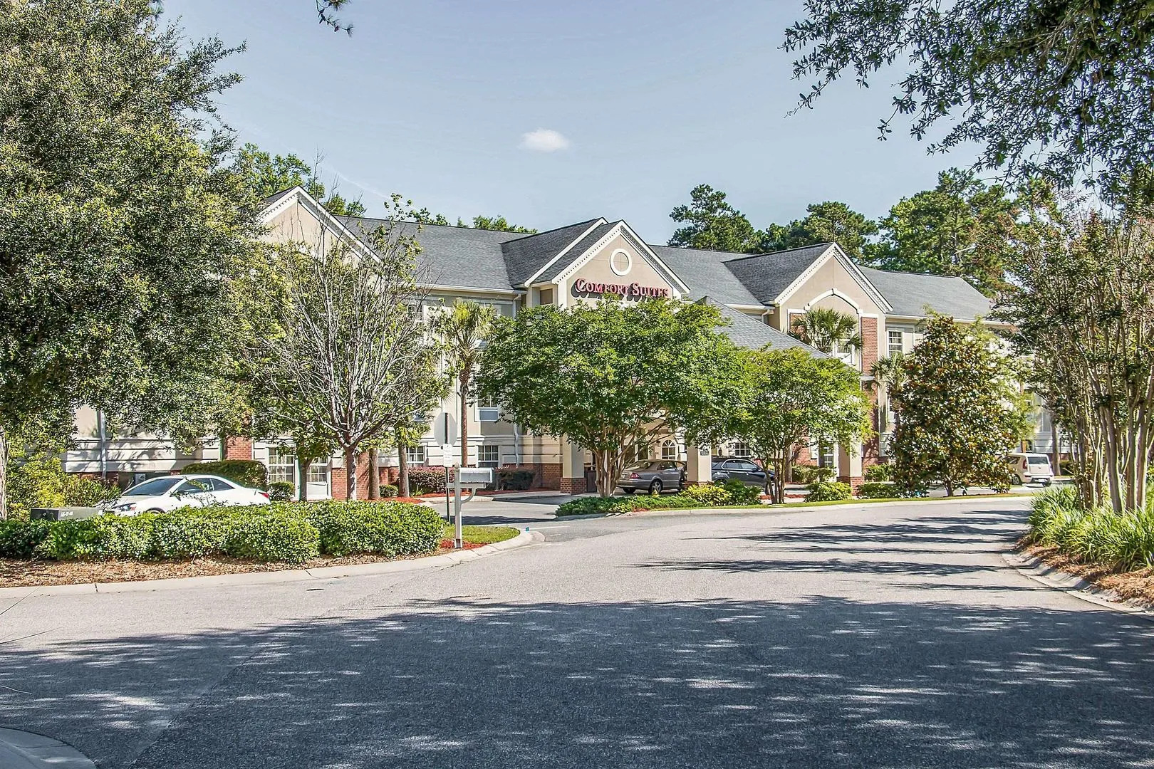 Spark by Hilton Bluffton Hilton Head Island