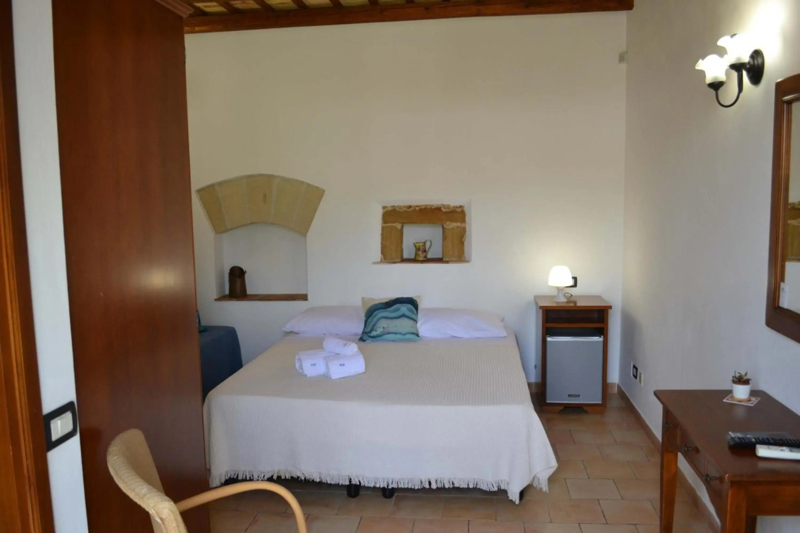 Baglio Cofano Rooms and Relax