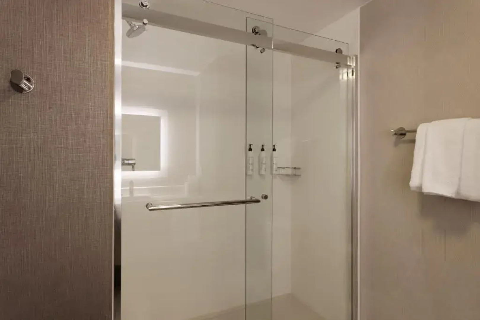 SpringHill Suites Turlock