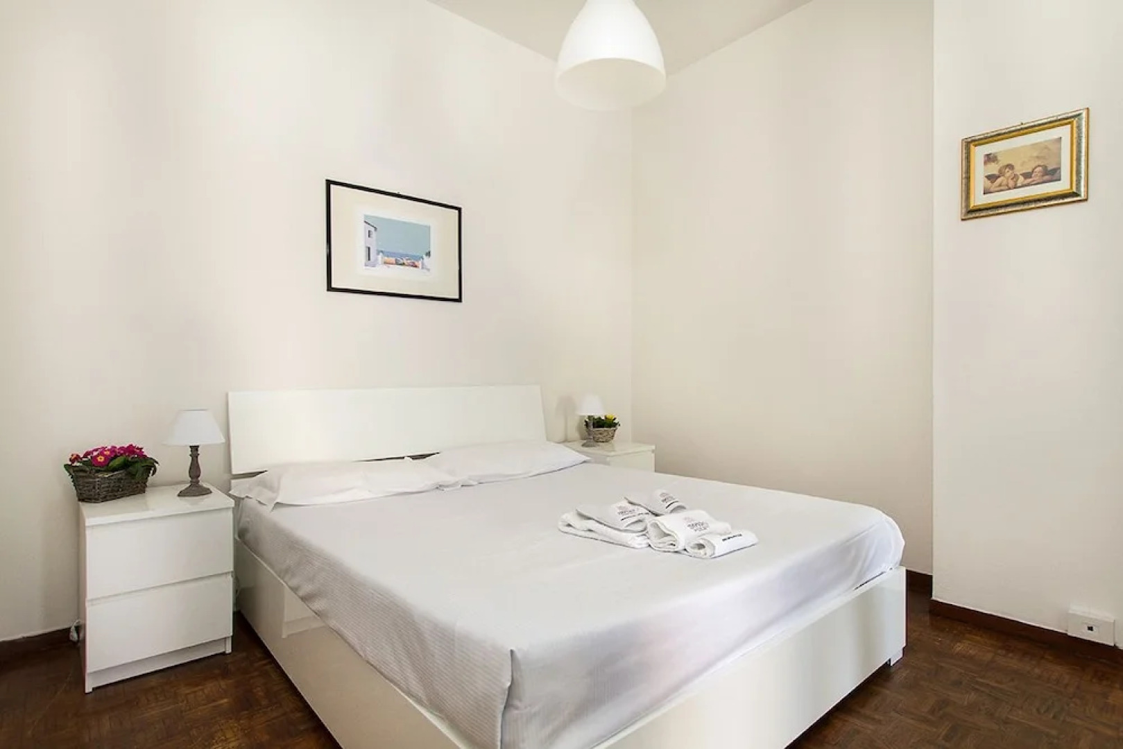 Impero House Rent - Cavour