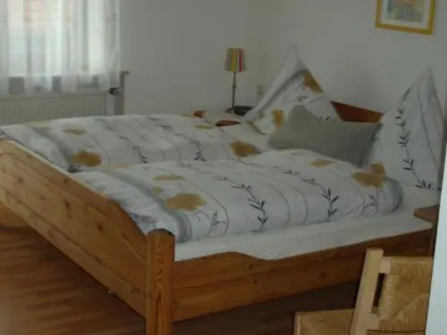 Pension Am Limespfad