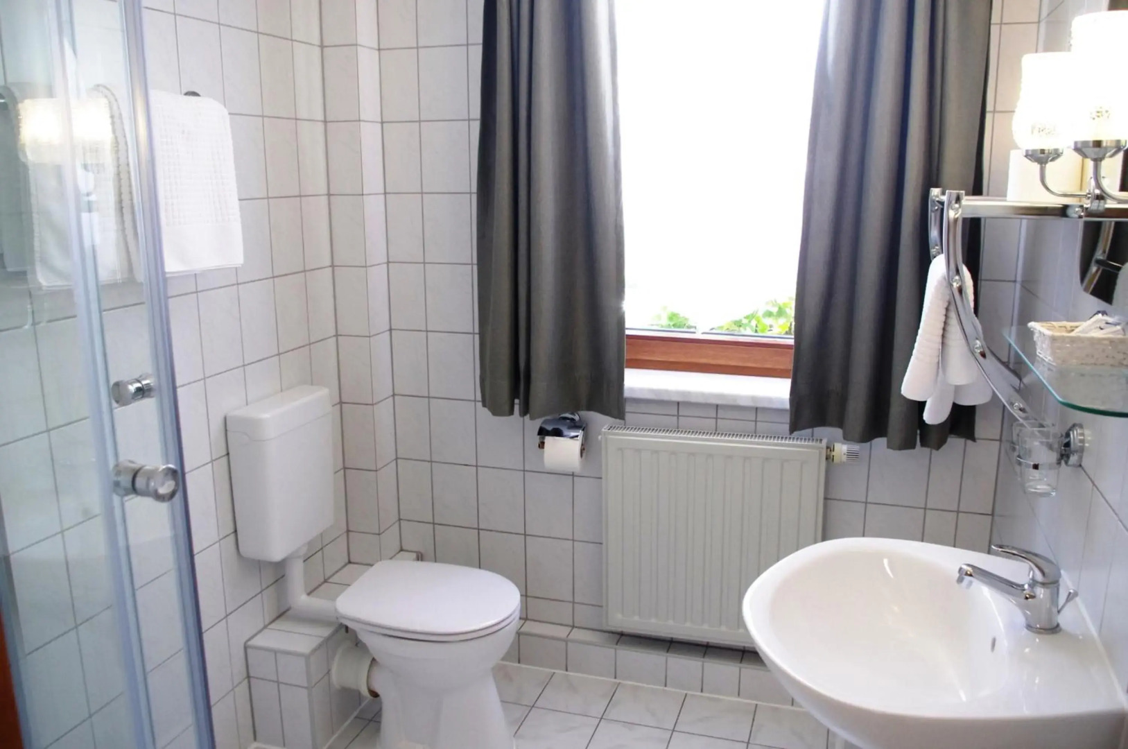 Hotel Gasthof zum Walfisch