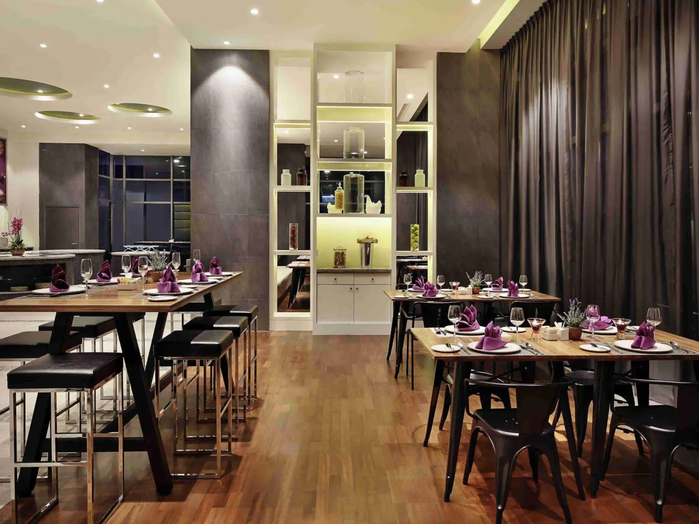 Avangio Hotel Kota Kinabalu