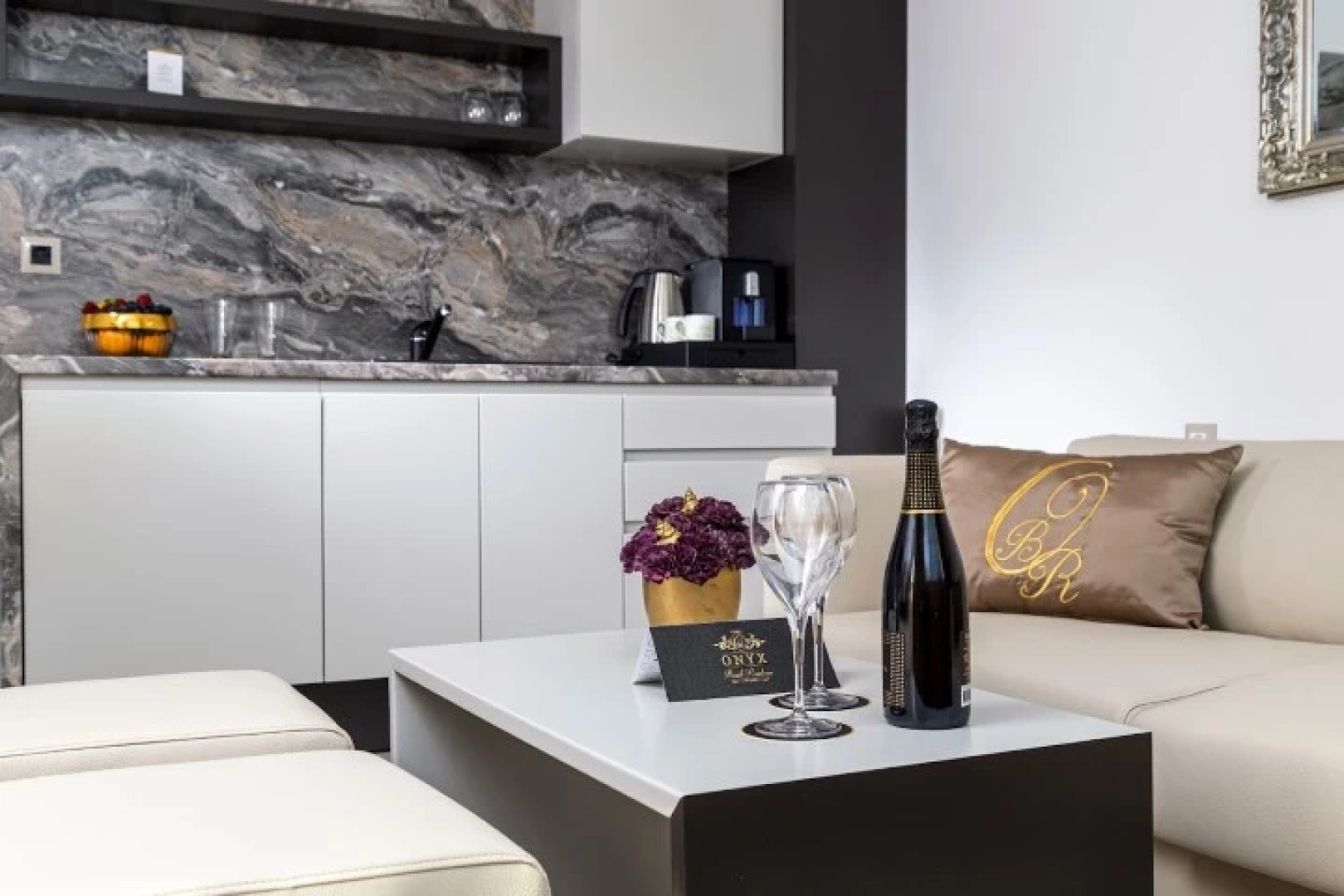 Onyx Beach Residence