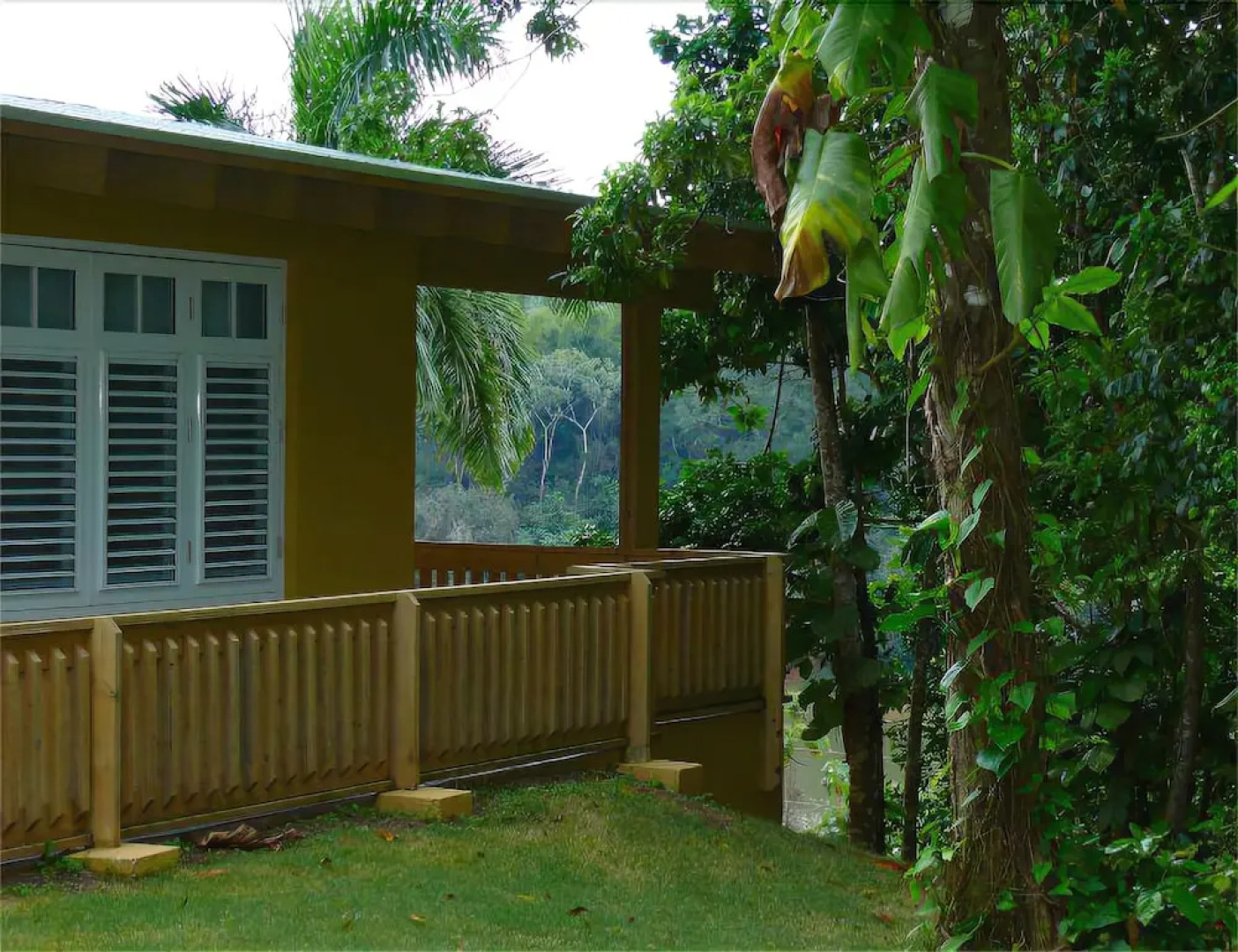 Cidra Country Club Inn & Villas