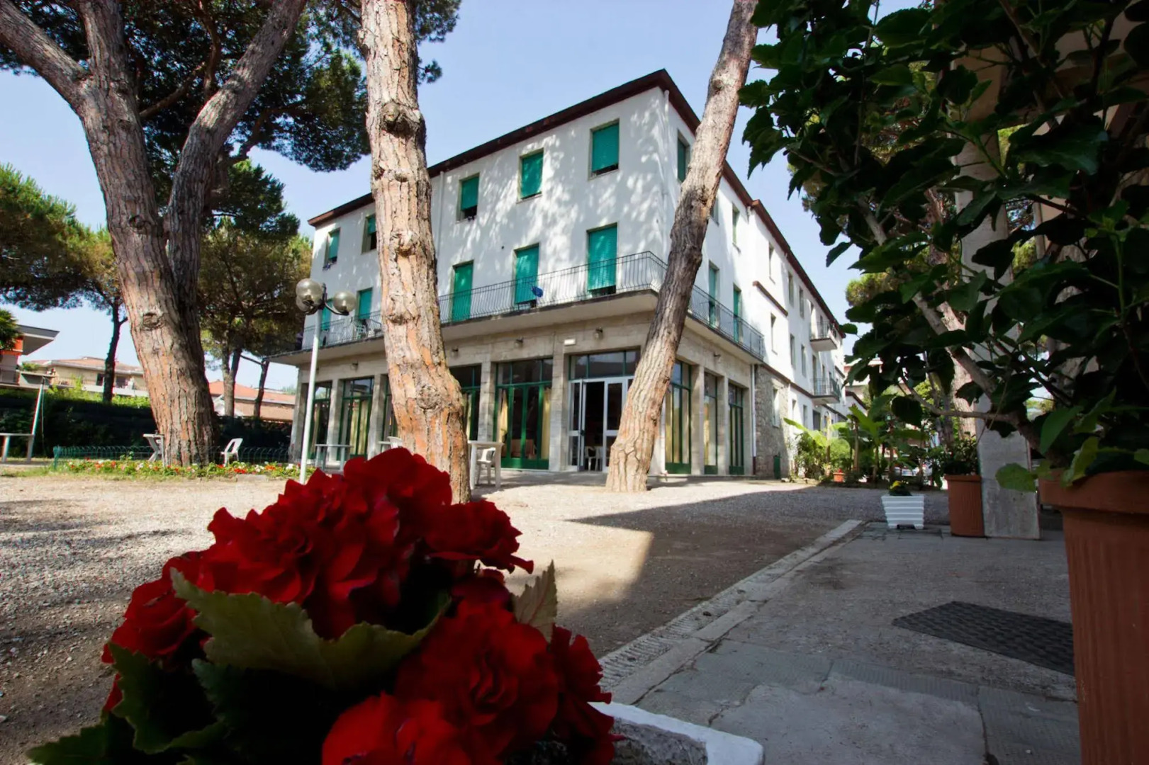 Villa Santa Maria Casa Per Ferie