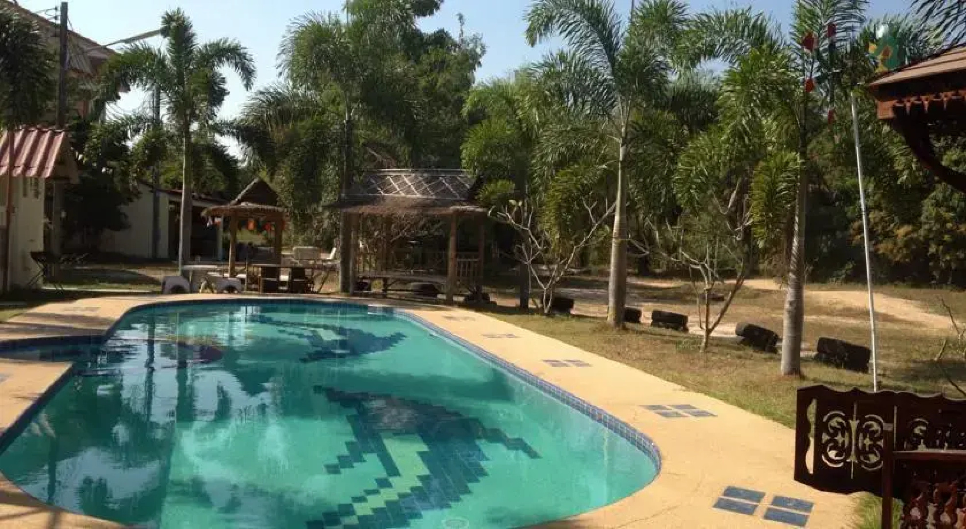 Banchomdow Resort Pattaya