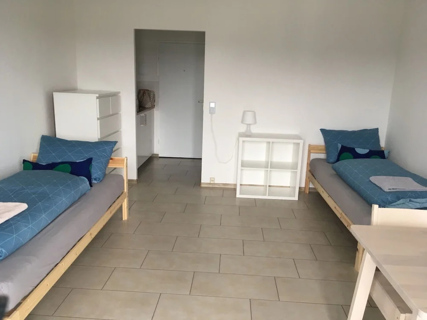 Gästehaus Schröder Walldorf 4