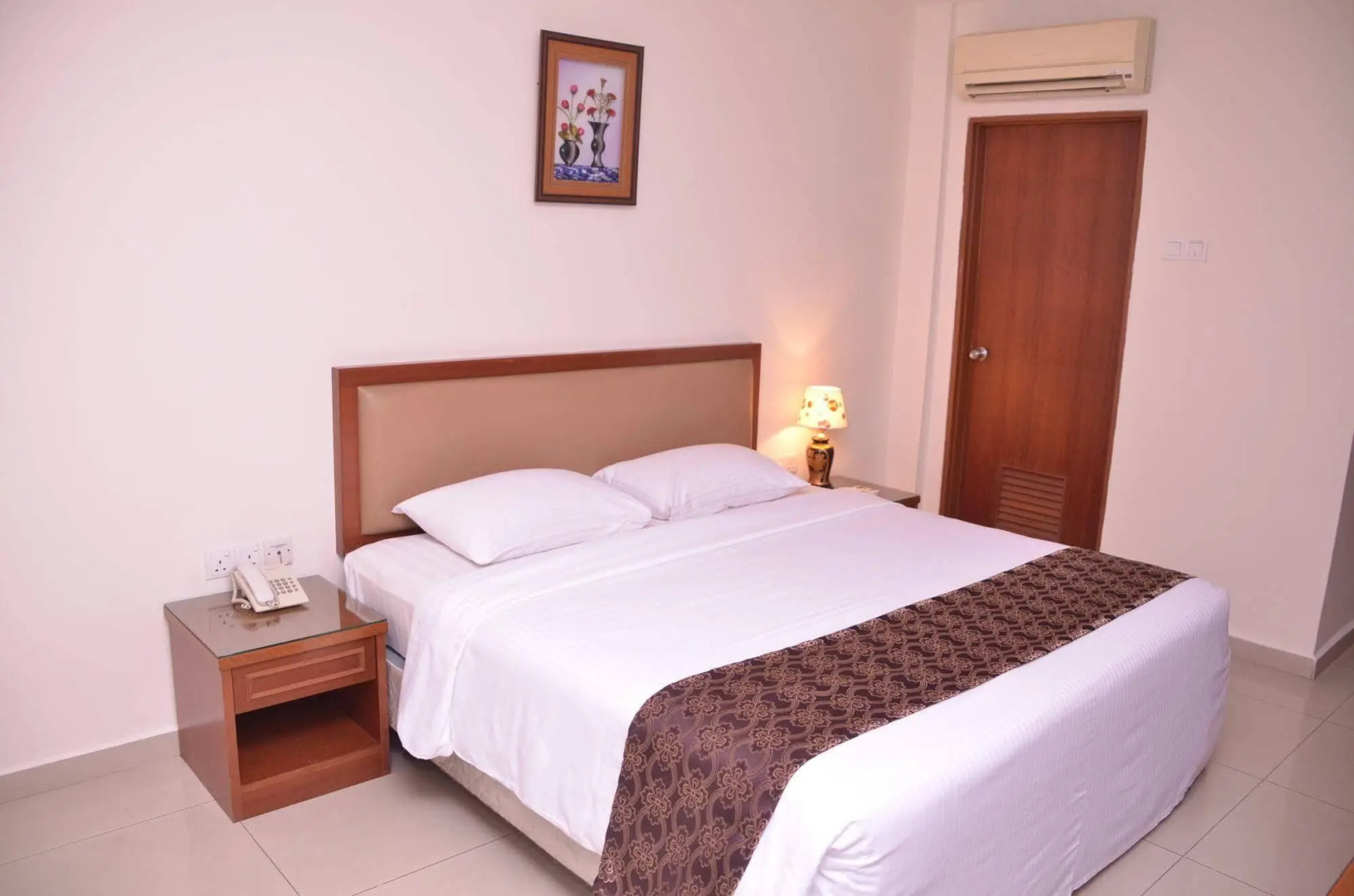 Hotel Palm Inn Butterworth