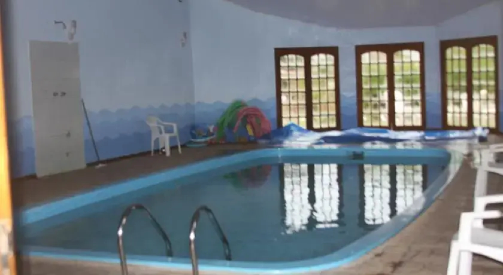 Spa Givita