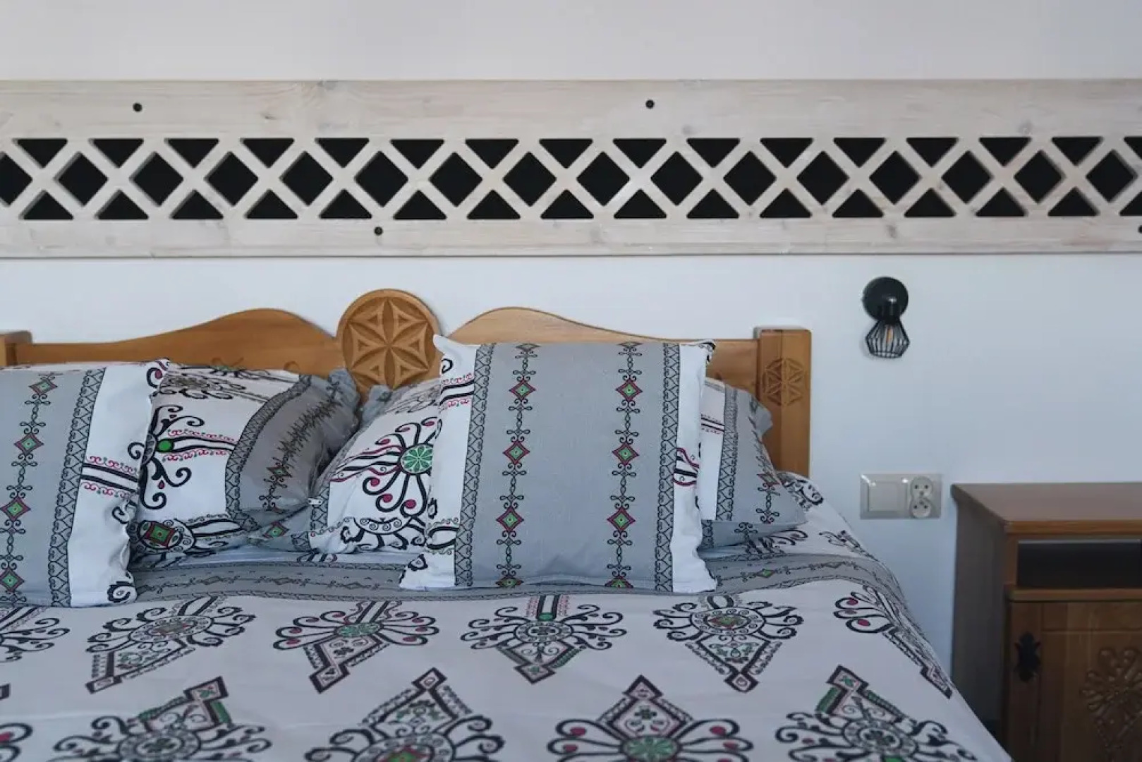 Willa Pasieka Apartamenty Domki