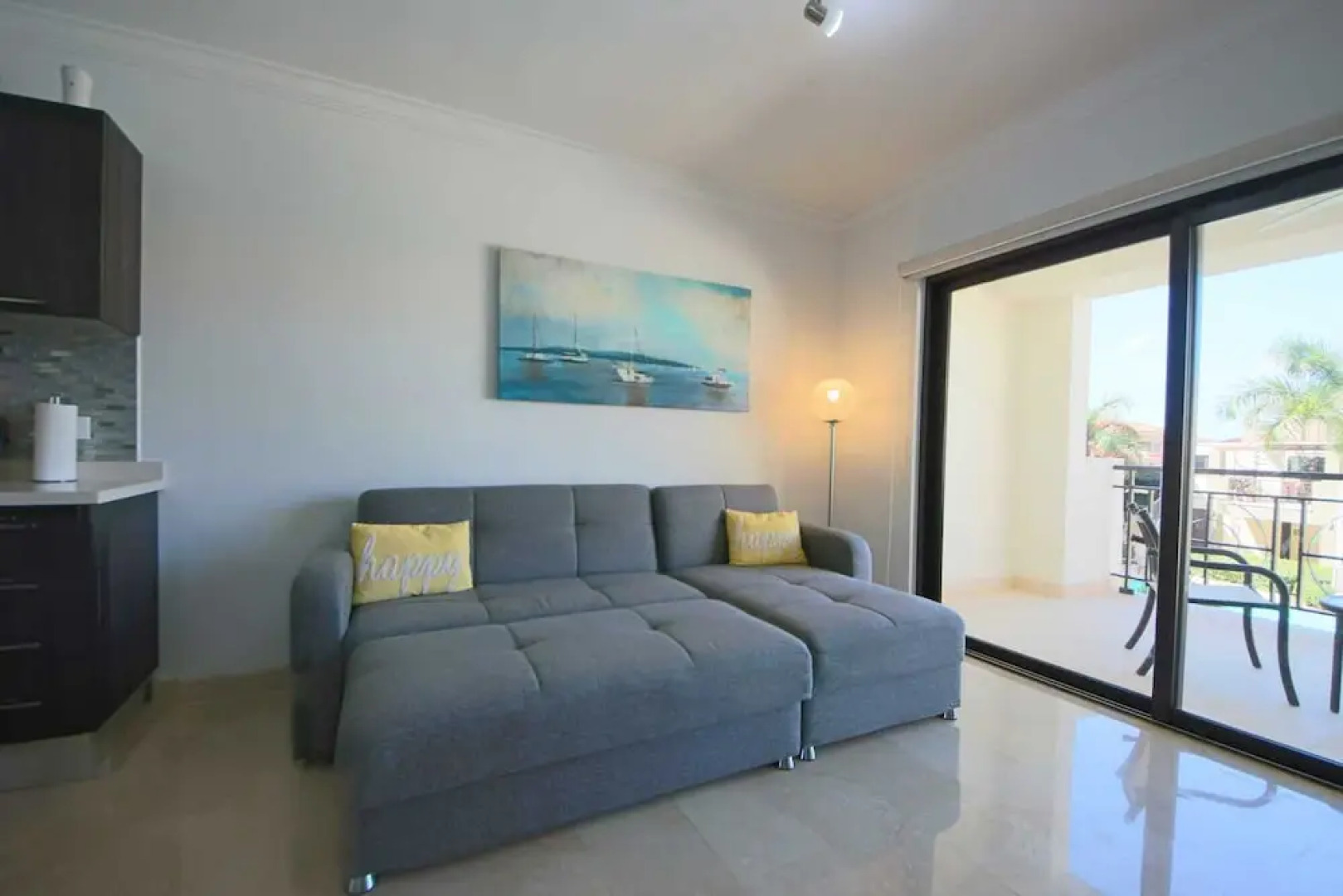 Aruba Stop Vacation Rentals