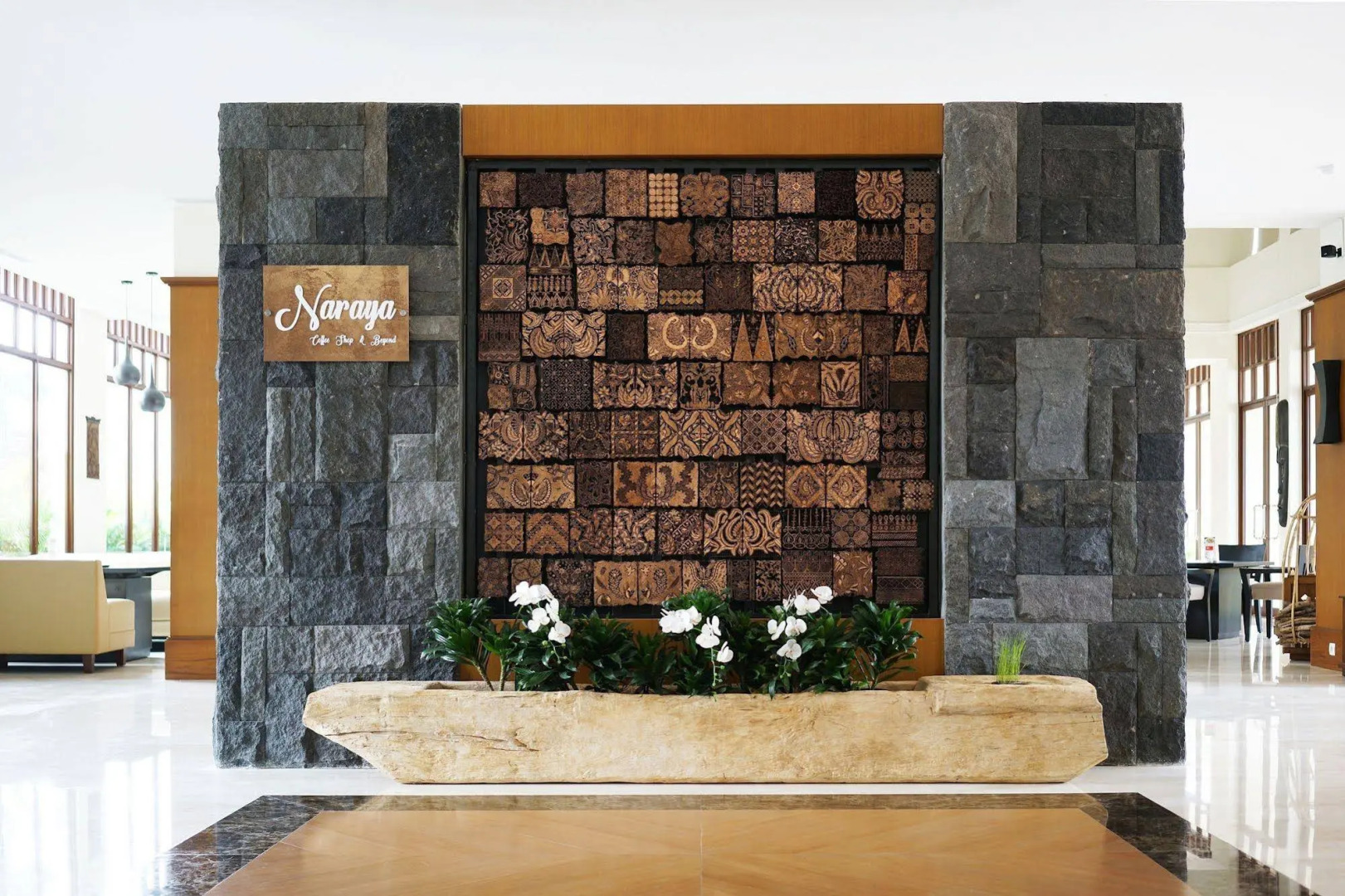 Wimarion Hotel Semarang