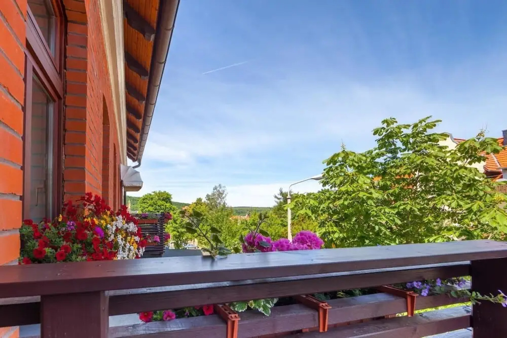 Hotel Ristorante Piccolo