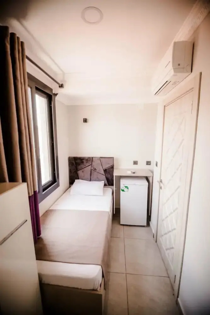 Madame Fijen Boutique Hotel