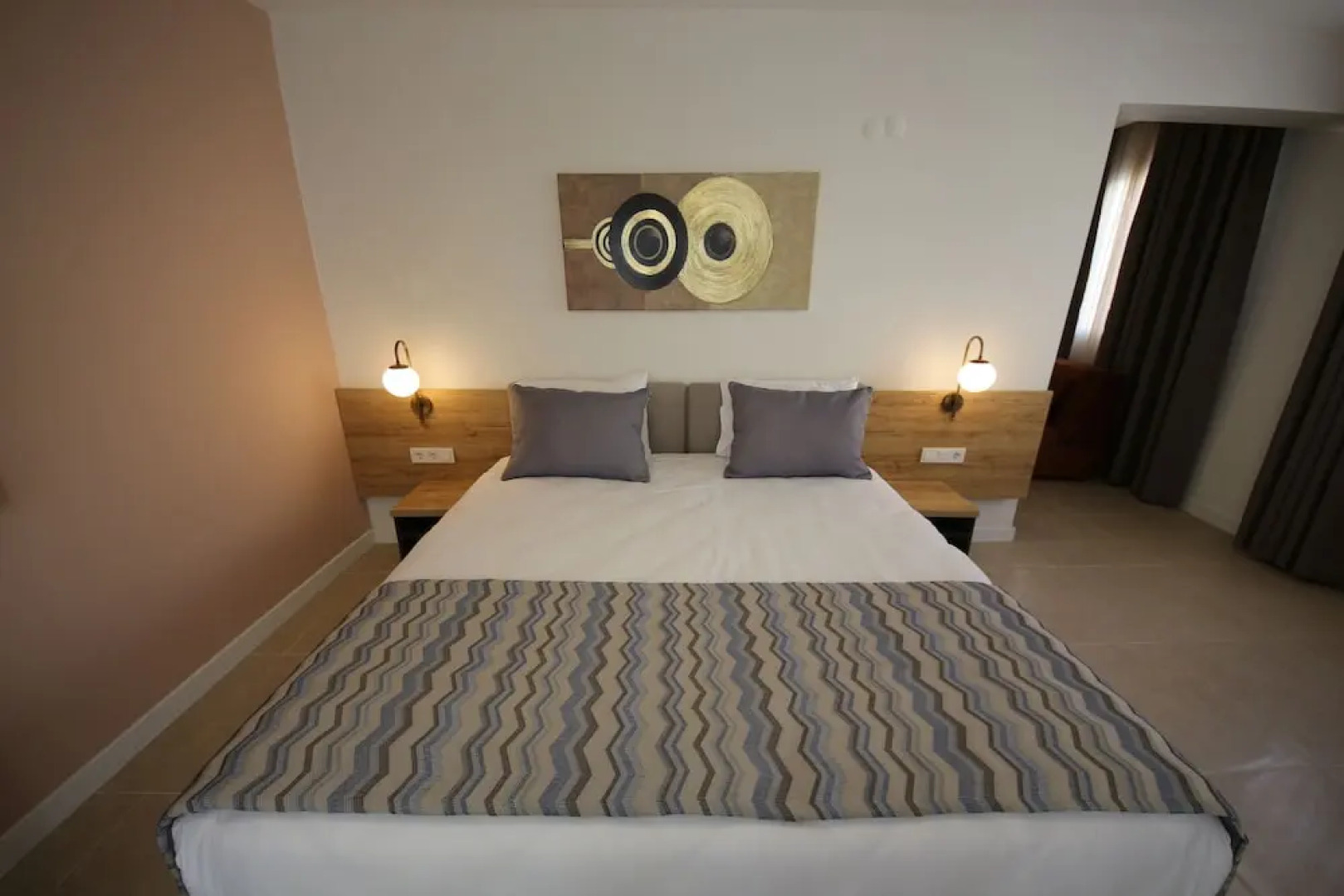 Spilos Gumuldur Hotel