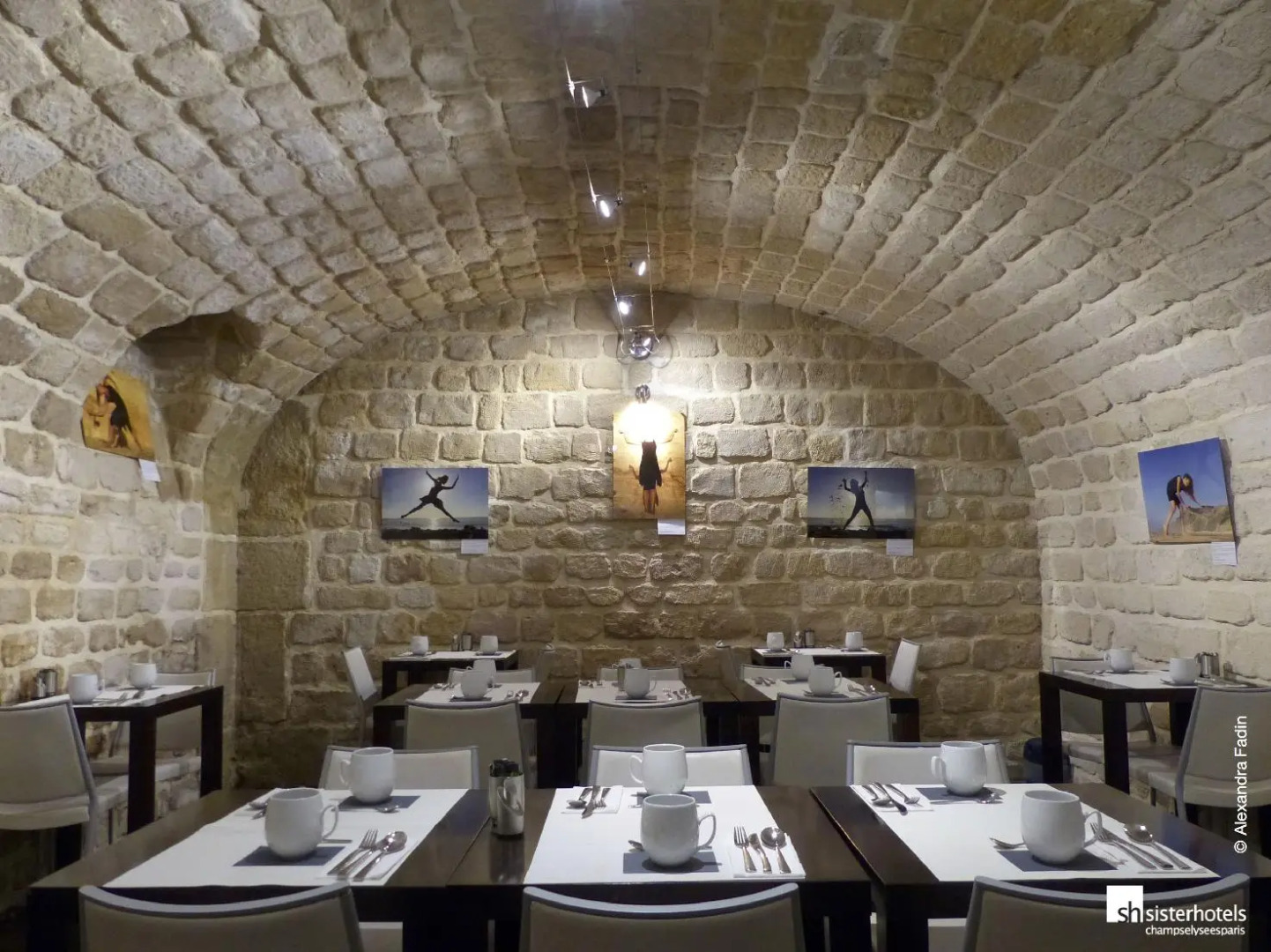 Hotel Elysees Regencia