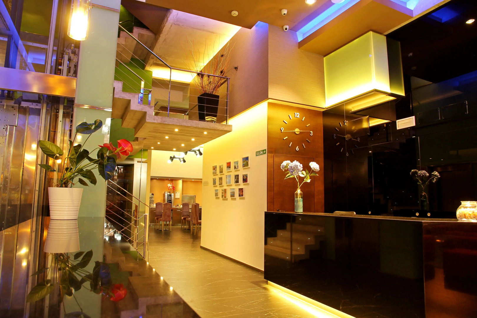 Agua de Mar Hotel Boutique