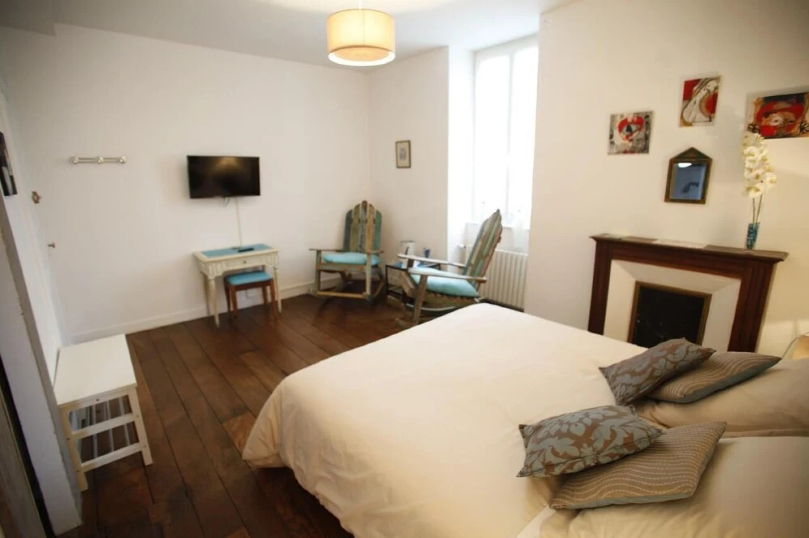 Chambres d'Hotes Ene Gutizia