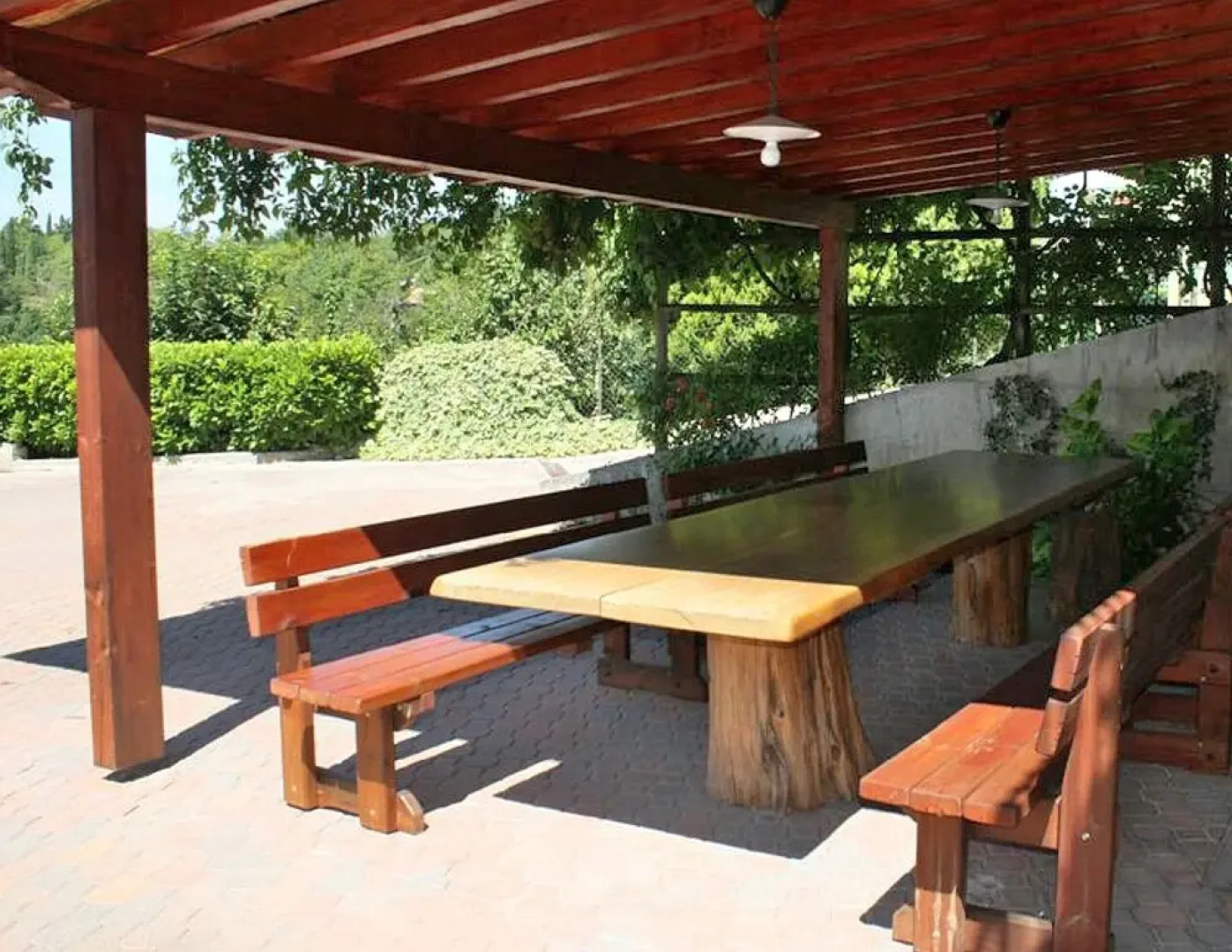 Apartment Montegolo Four With Pool And Lake View