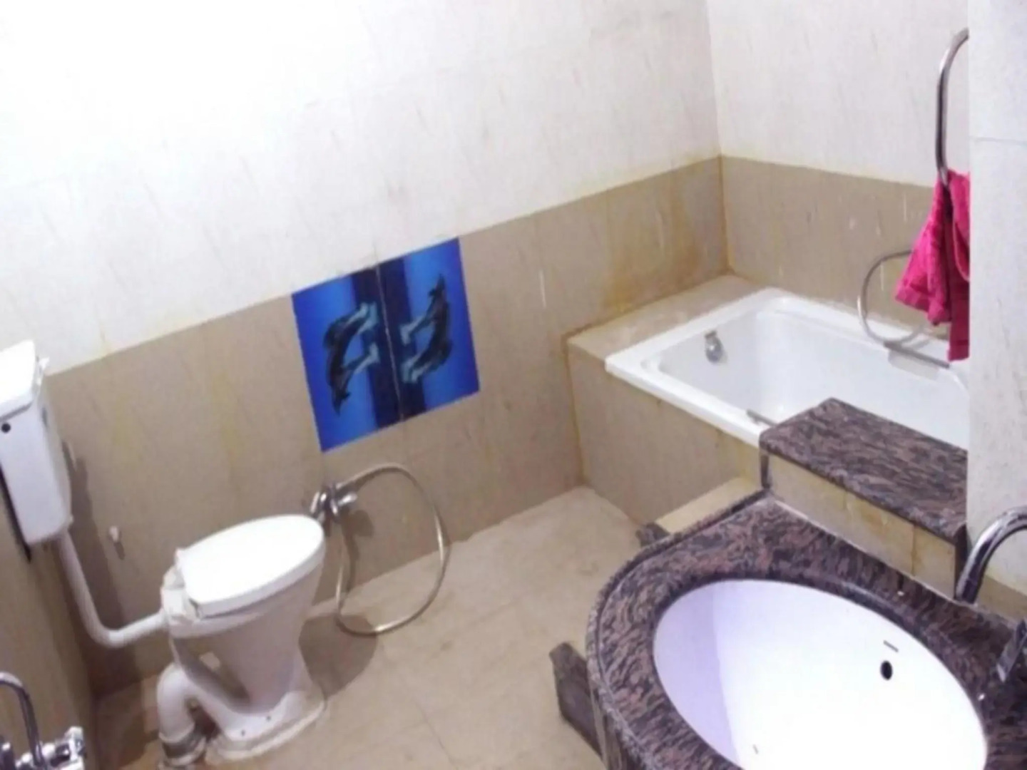 Hotel Pratibha Executive