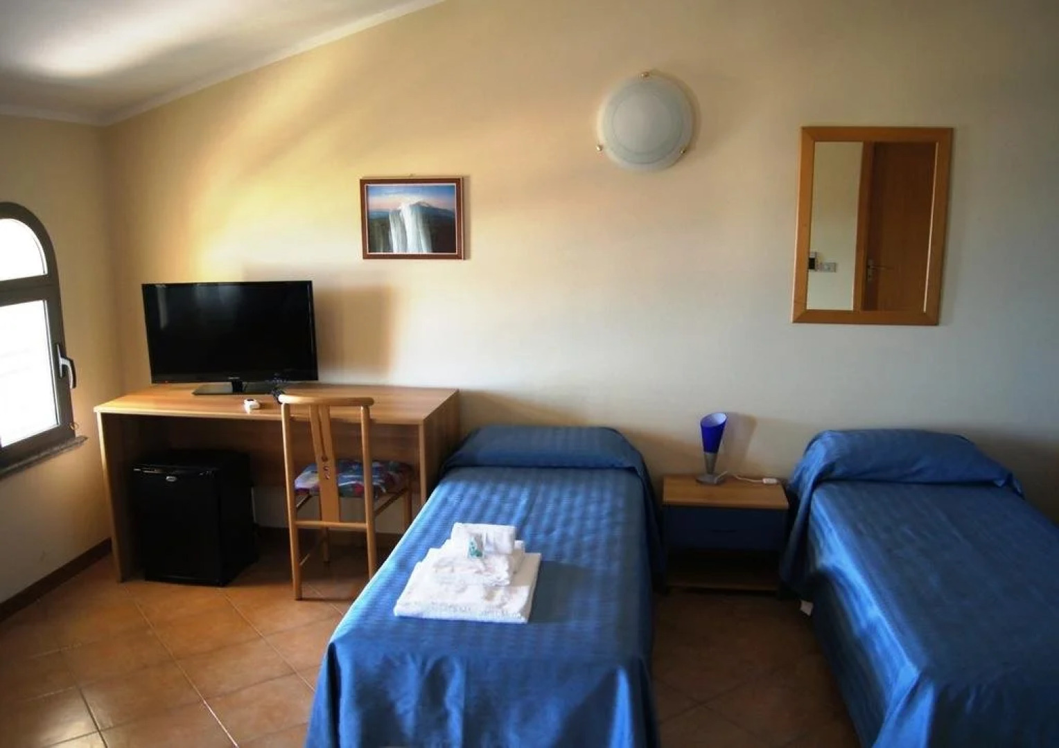 Hotel Città del Sole