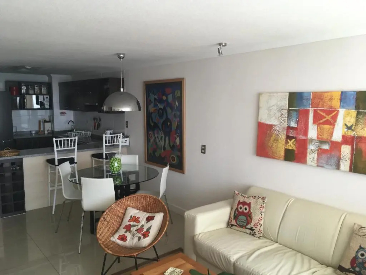 Departamento Punta Puyai