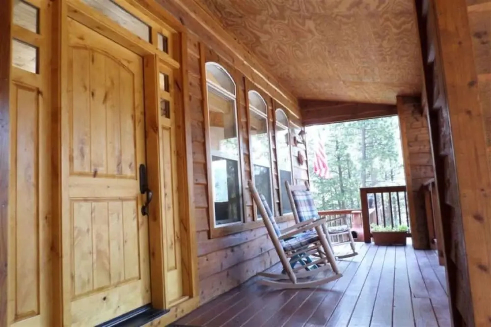 Outdoor Fire Pit, Wildlife Watching, Monte Verde Lake Ponderosa