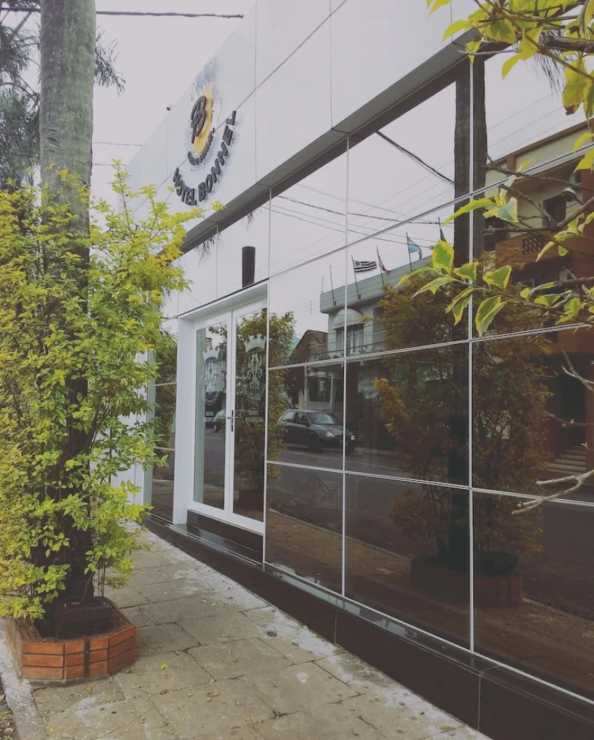 Rede Bonnel Tropical de Hoteis