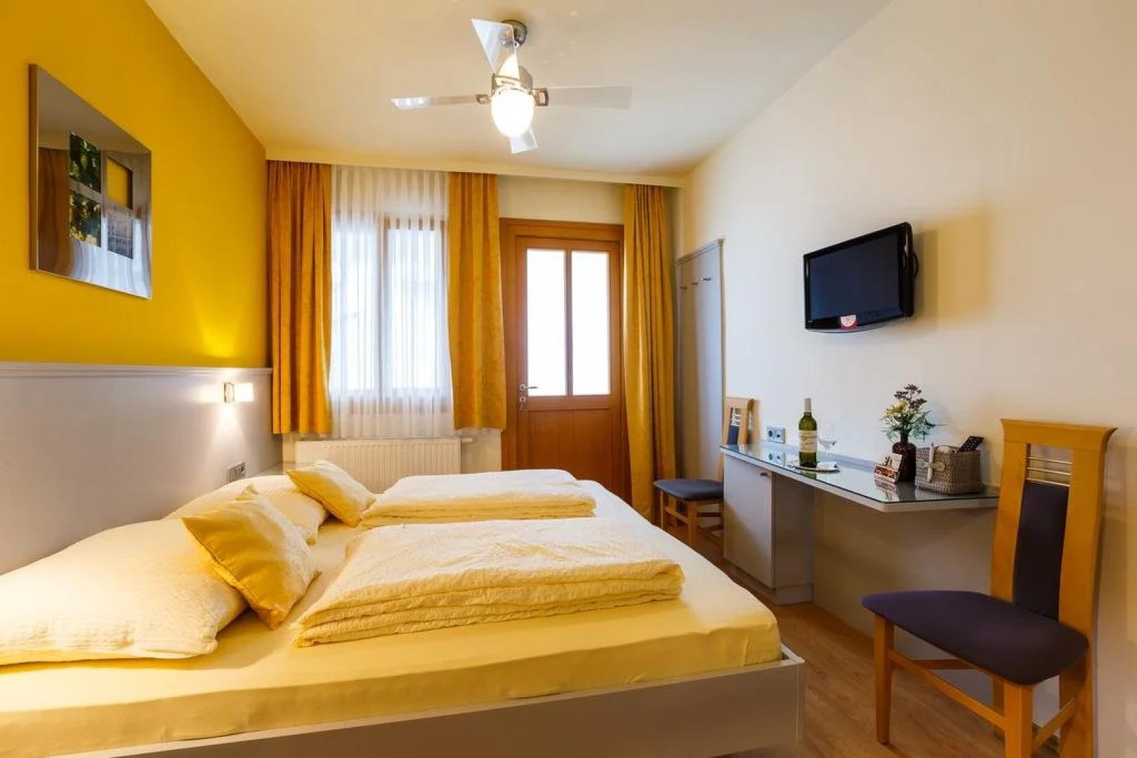 Weingut Franz Schindler