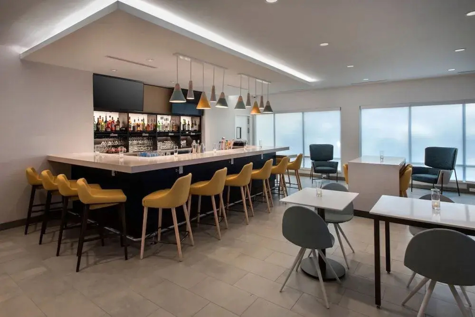 TownePlace Suites by Marriott Portland Airport ME