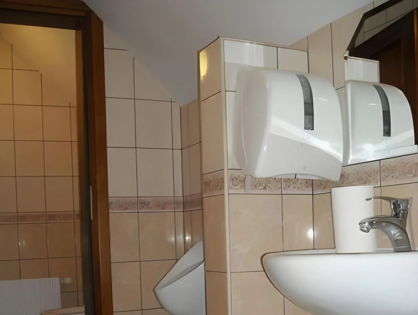 Kania Pokoje Gościnne