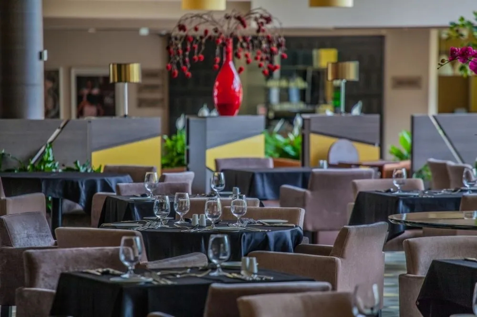 Hotel Azúr Prémium