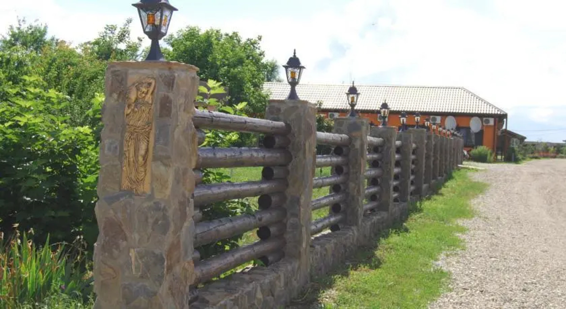 Хутор Покровский