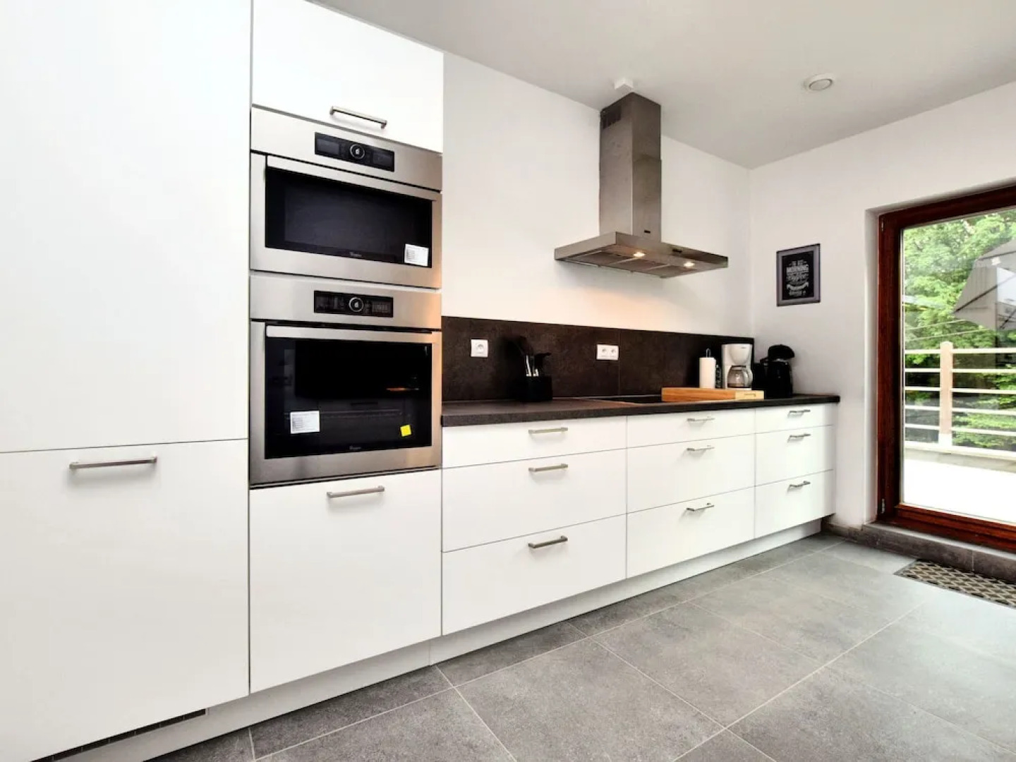 Luxurious Holiday Home in Beauraing with Sauna