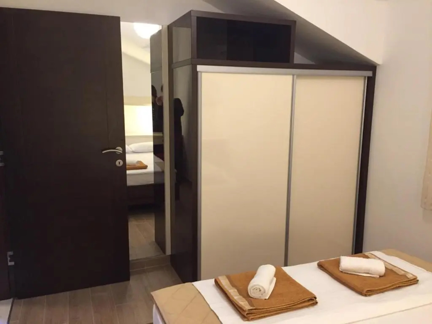 Apartments TMV Dragovic