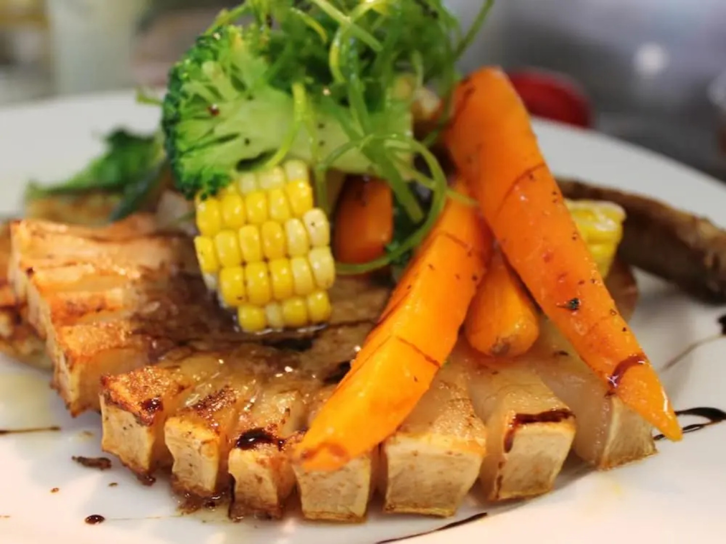 Stony River Boutique Hotel