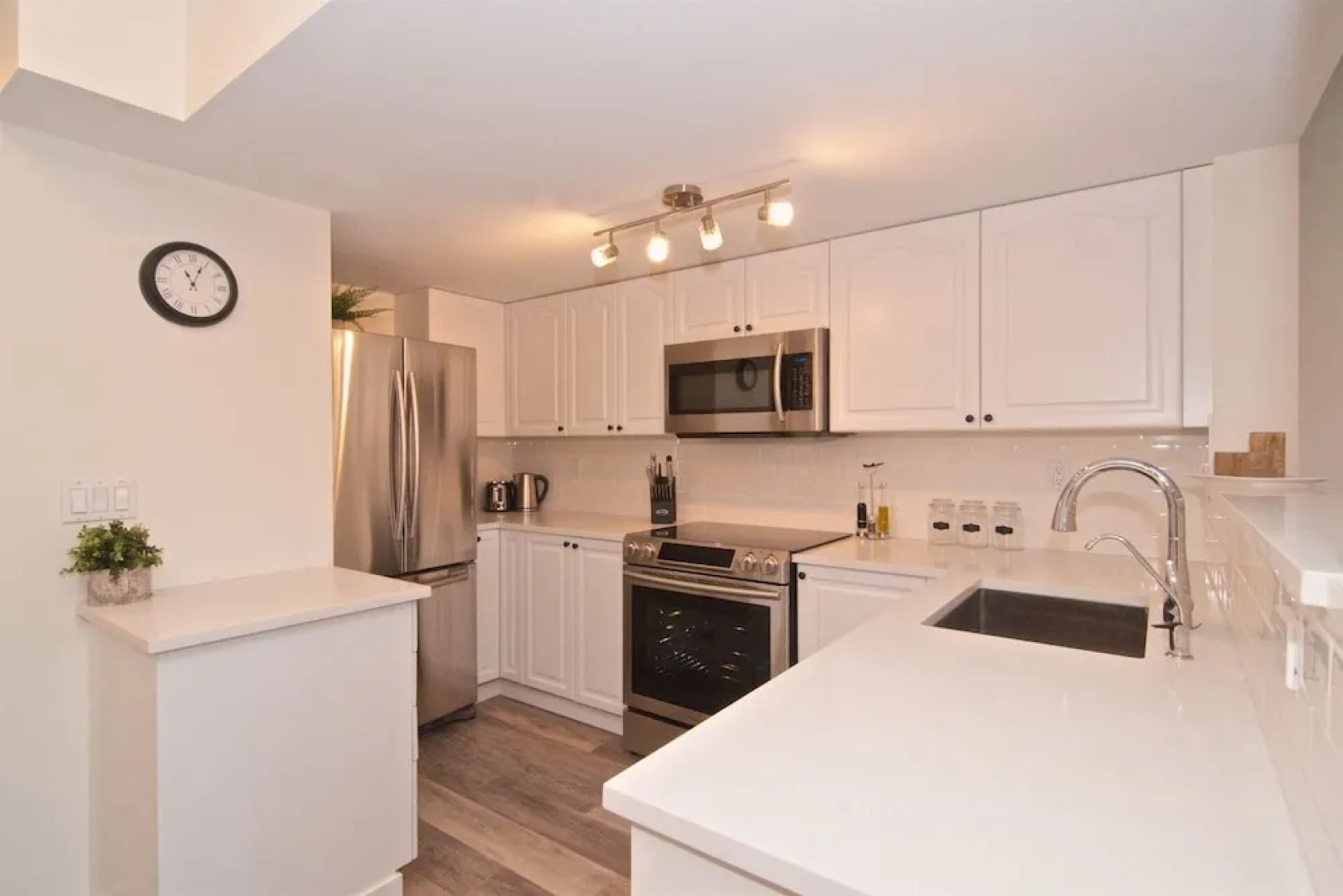 Lagoons Condos by Whistler Retreats