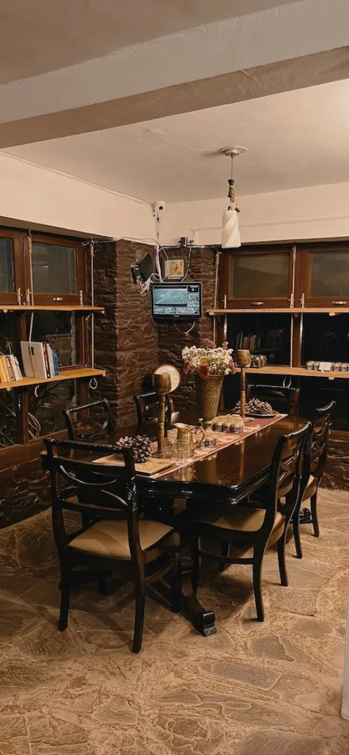 Darbar - A Heritage Farmstay