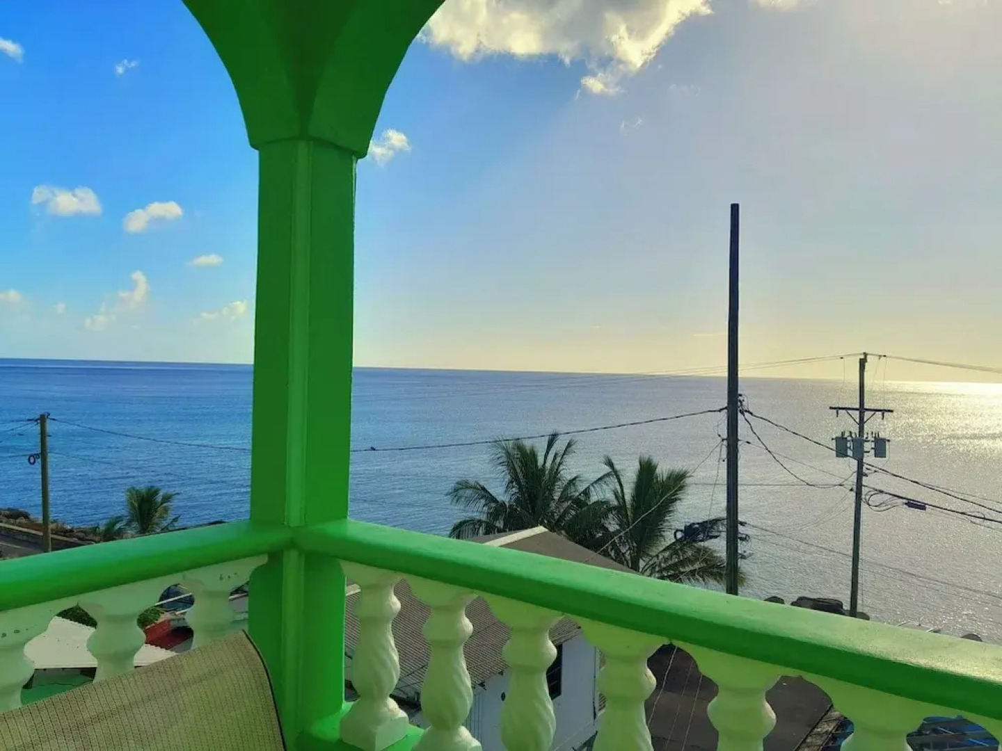 Pinard's Vacation Home-Apt 3