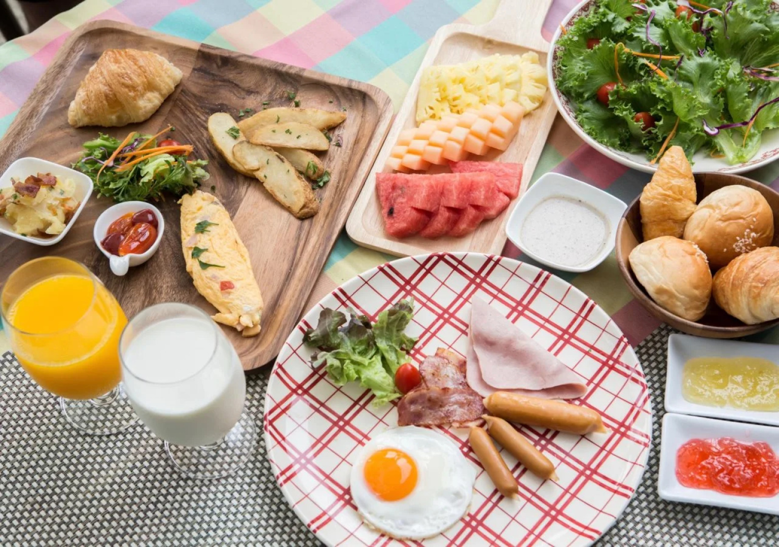 Maneechan Resort & Sport Club