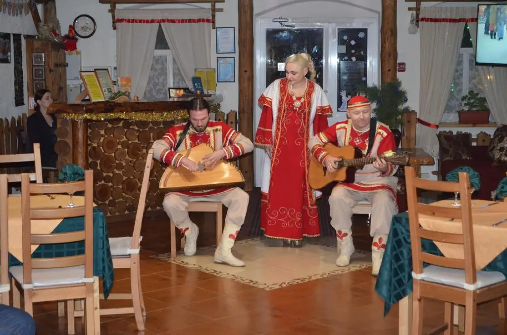 Бутик-Отель Суздаль Inn