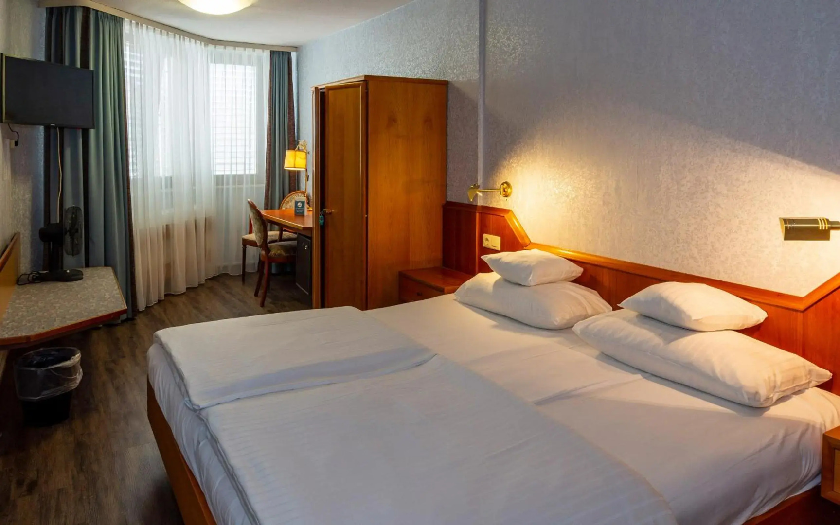 TRIP INN Hotel Aschaffenburger Hof