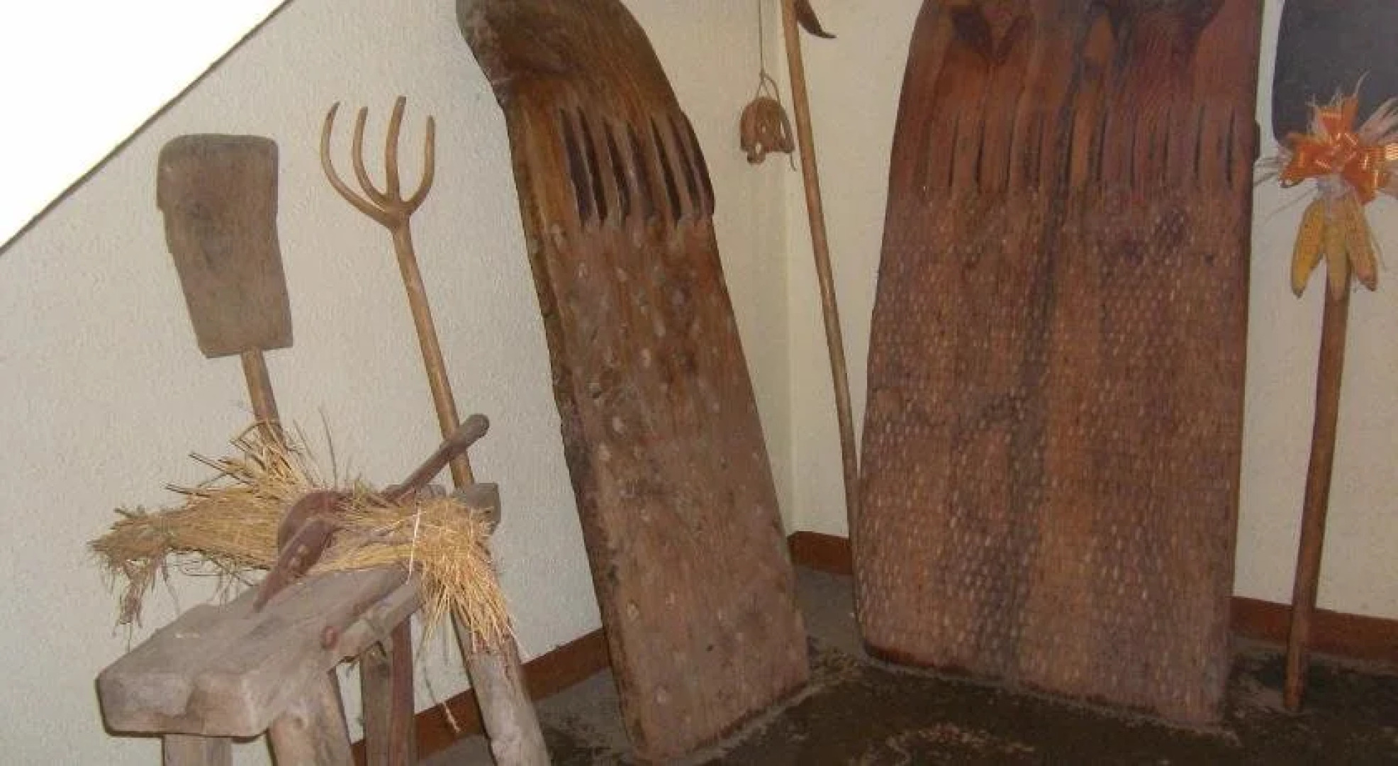 Hostal Casa Patricio