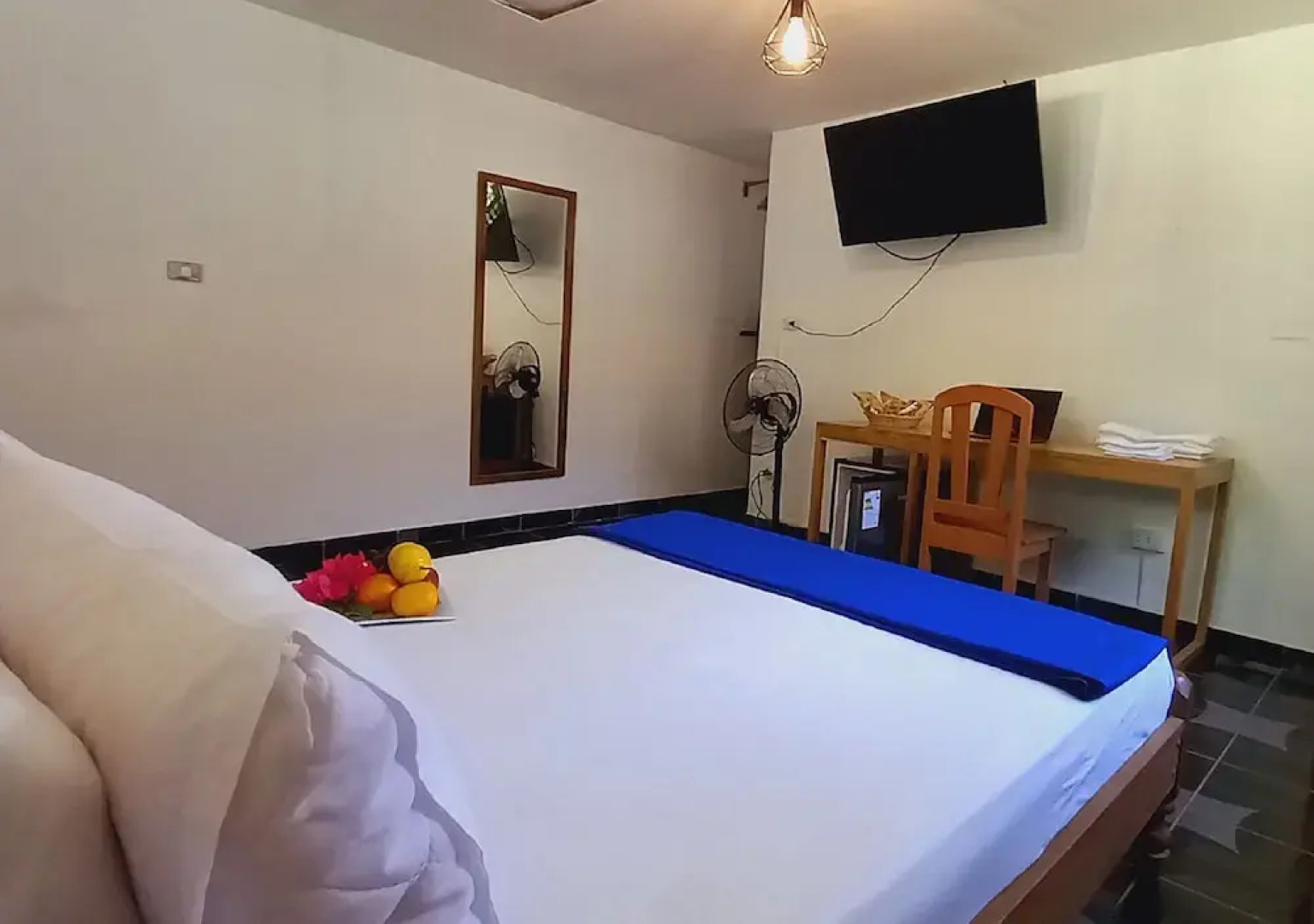 Hotel Puerto Azul Sauce