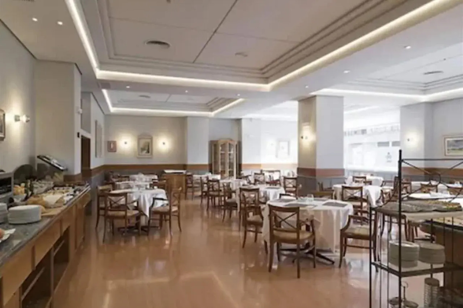 Hotel Blanca de Navarra