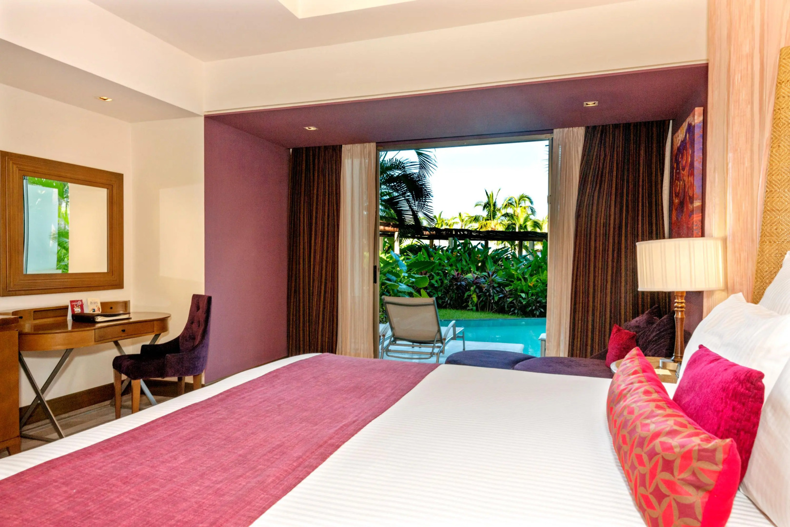 Secrets Vallarta Bay Puerto Vallarta - All Inclusive