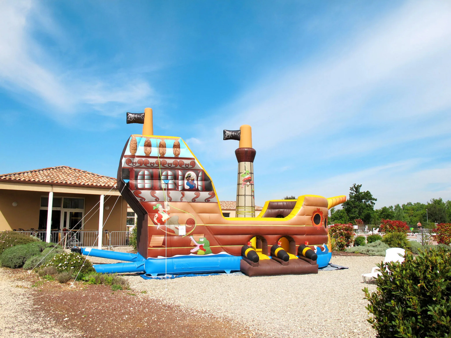 Les Demeures du Ventoux